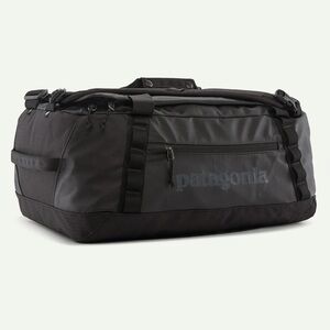 Patagonia Black Hole Duffel Bag - Black